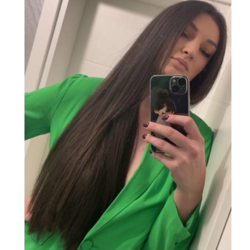 Best i Hair infusion