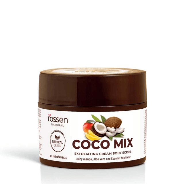 COCO-MIX