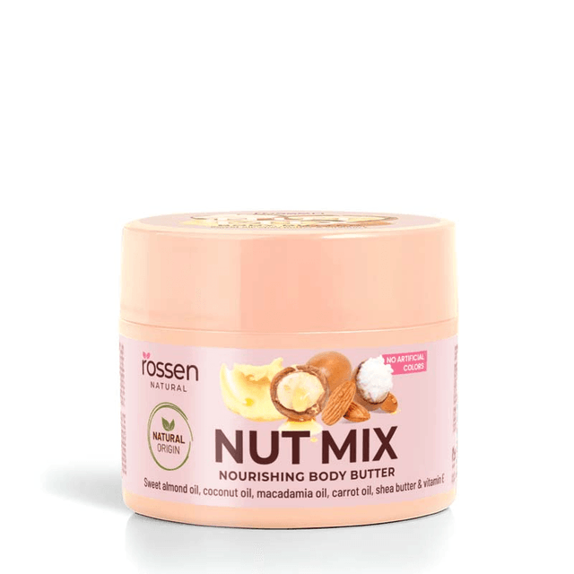 NUTMIX