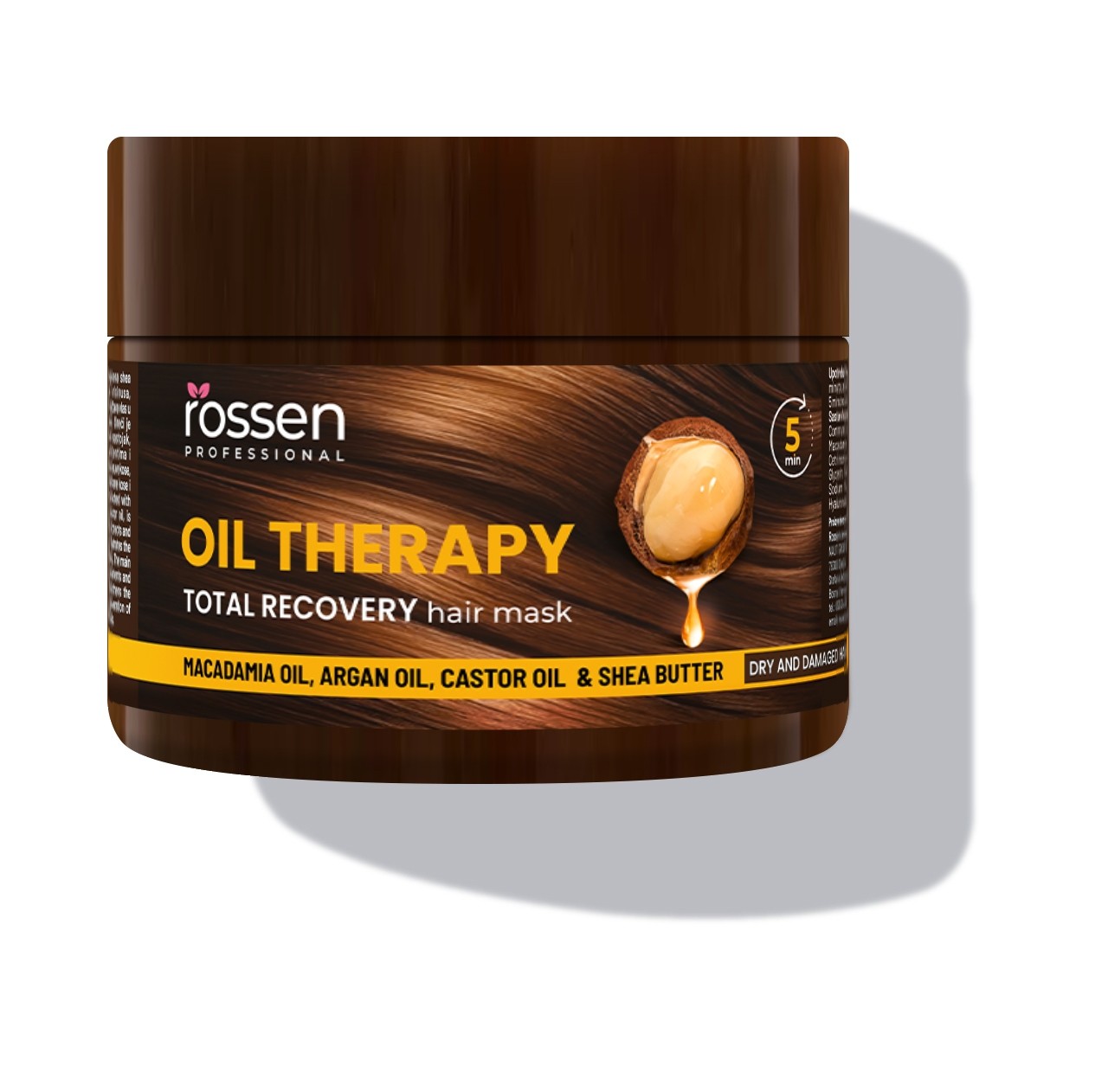 OILY-THERAPY